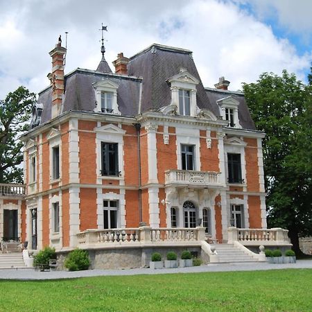 Luxe Gite Met Authentieke Kamers In De Creuse, France Valliere エクステリア 写真