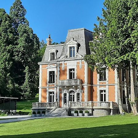 Luxe Gite Met Authentieke Kamers In De Creuse, France Valliere エクステリア 写真