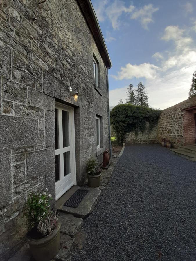 Luxe Gite Met Authentieke Kamers In De Creuse, France Valliere エクステリア 写真