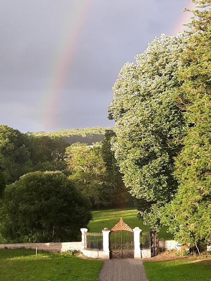Luxe Gite Met Authentieke Kamers In De Creuse, France Valliere エクステリア 写真