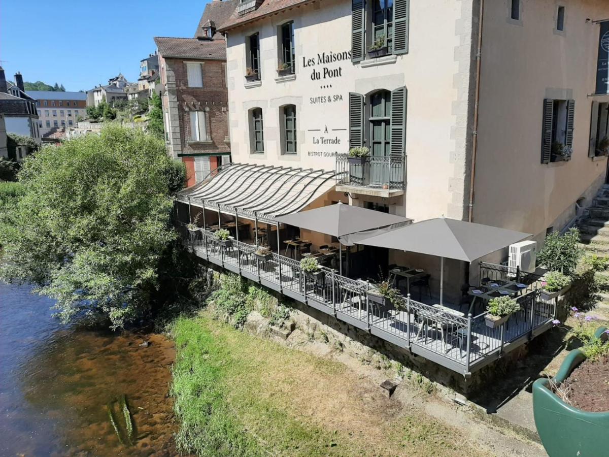 Luxe Gite Met Authentieke Kamers In De Creuse, France Valliere エクステリア 写真
