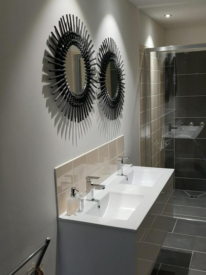 Luxe Gite Met Authentieke Kamers In De Creuse, France Valliere エクステリア 写真