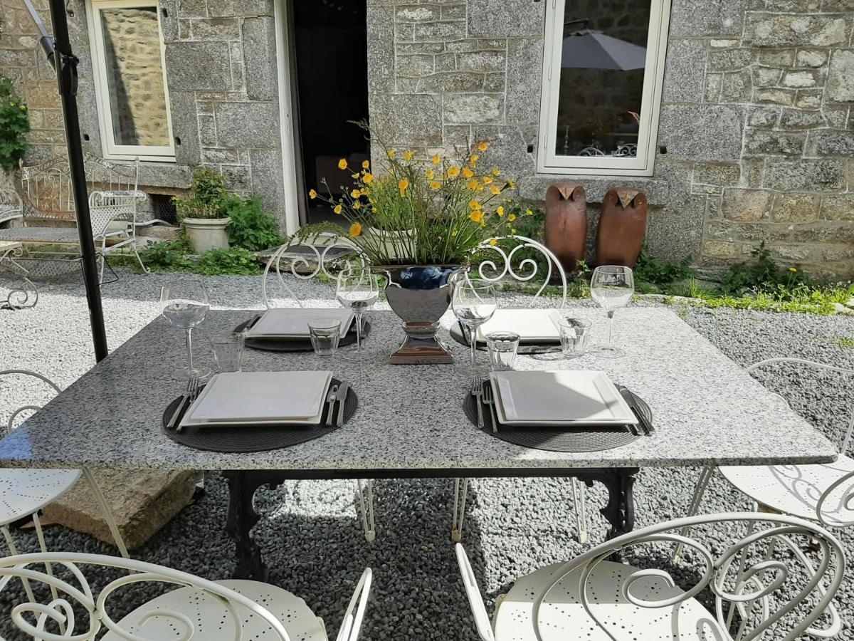 Luxe Gite Met Authentieke Kamers In De Creuse, France Valliere エクステリア 写真