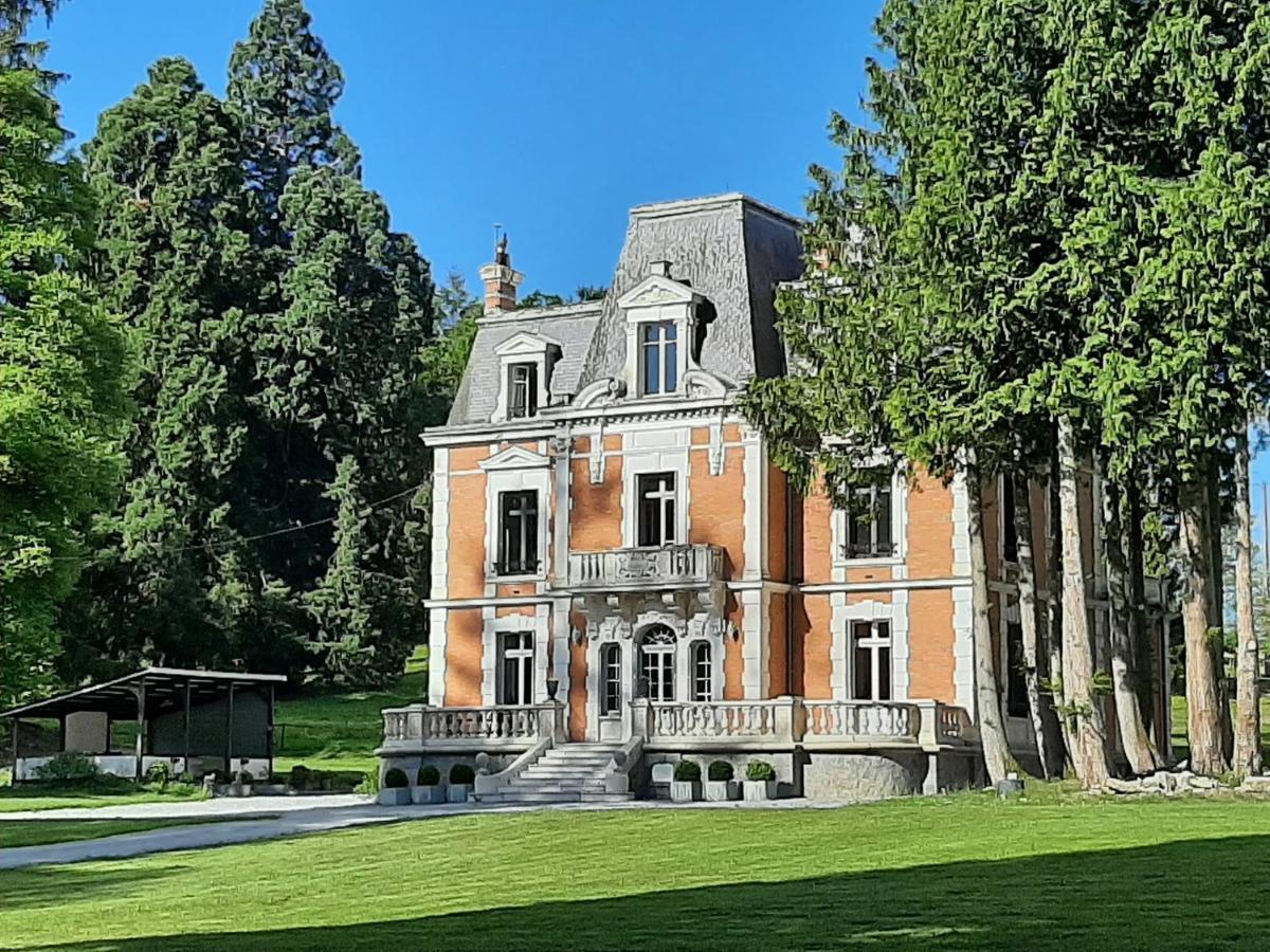 Luxe Gite Met Authentieke Kamers In De Creuse, France Valliere エクステリア 写真
