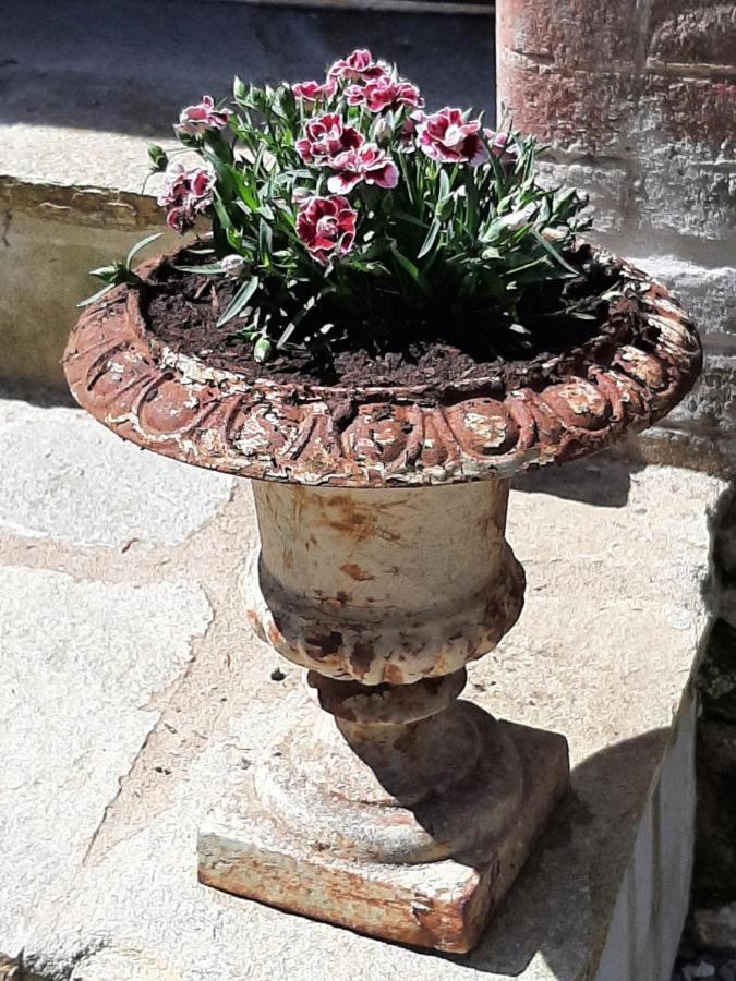 Luxe Gite Met Authentieke Kamers In De Creuse, France Valliere エクステリア 写真